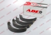 Гальмівні колодки, барабанные ABE CRP001ABE (фото 1)