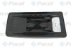 Скло дзеркала заднього виду MAN-MR-030 PACOL MANMR030 (фото 1)