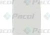 Скло дзеркала заднього виду MAN-MR-038 PACOL MANMR038 (фото 1)