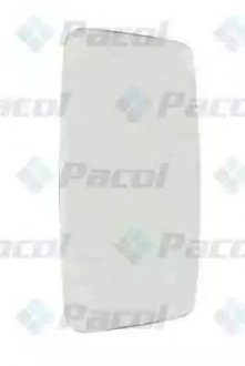 Скло дзеркала заднього виду MAN-MR-038 PACOL MANMR038 (фото 1)