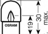 Автолампа (5W 24V BA15D) OSRAM 5626 (фото 1)