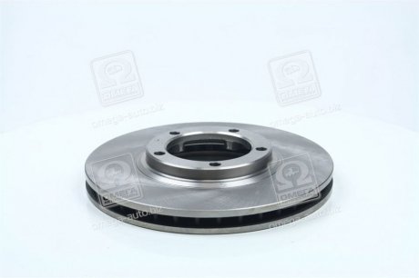 Тормозной диск PHC PHC Valeo R1004 (фото 1)