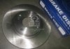 Тормозной диск Valeo PHC R1036 VALEO PHC