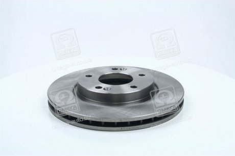 Тормозной диск PHC PHC Valeo R1054 (фото 1)