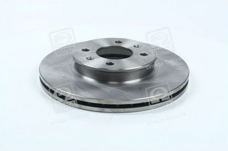 Тормозной диск PHC PHC Valeo R1055 (фото 1)