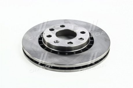 Тормозной диск PHC PHC Valeo R3003 (фото 1)