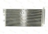 Радиатор кондиціонера THERMOTEC KTT110249 (фото 2)