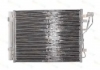 Радиатор кондиціонера THERMOTEC KTT110141 (фото 2)