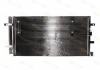 Радиатор кондиціонера THERMOTEC KTT110138 (фото 1)