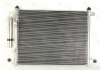 Радиатор кондиціонера THERMOTEC KTT110328 (фото 2)