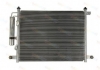 Радиатор кондиціонера THERMOTEC KTT110328 (фото 1)