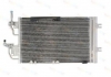 Радиатор кондиціонера THERMOTEC KTT110027 (фото 2)
