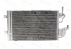 Радіатор кондиціонера THERMOTEC KTT110027 (фото 1)