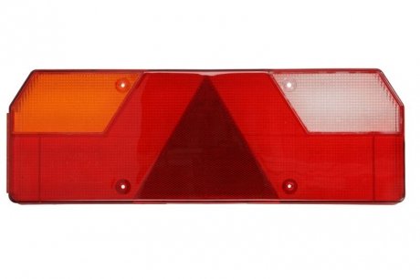 Стекло заднього ліхтаря TRUCKLIGHT TLUN001L (фото 1)