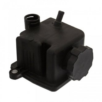 Бачок гідропідсилювача керма MERCEDES W203/W211/W163 "97-"12 FEBI BILSTEIN 38802 (фото 1)