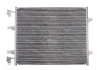 Радиатор кондиціонера THERMOTEC KTT110398 (фото 2)