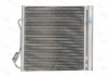 Радиатор кондиціонера THERMOTEC KTT110414 (фото 2)