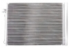 Радиатор кондиціонера THERMOTEC KTT110318 (фото 1)