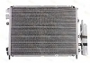 Радіатор кондиціонера THERMOTEC KTT110420 (фото 1)