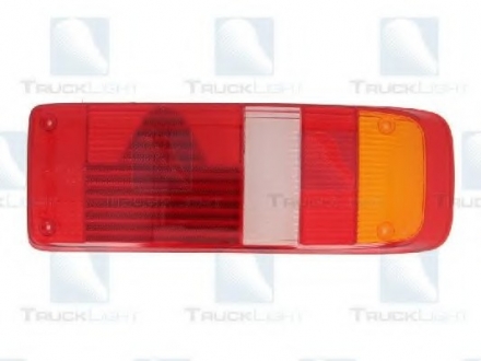 Стекло заднього ліхтаря TRUCKLIGHT TLUN022R (фото 1)