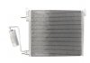 Радиатор кондиціонера THERMOTEC KTT110488 (фото 1)