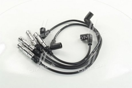 Комплект високовольтних проводів NGK RC-VW254 (фото 1)