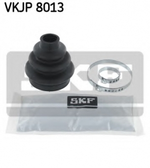 Комплект пильовиків гумових VKJP 8013 SKF VKJP8013 (фото 1)