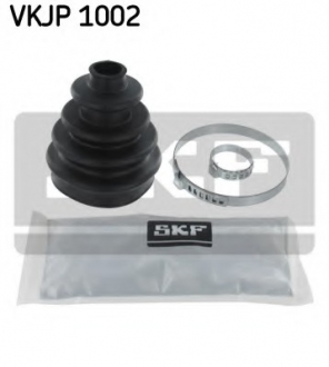 Комплект пильовиків гумових VKJP 1002 SKF VKJP1002 (фото 1)