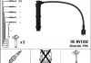 Комплект проводів запалення NGK RCRV1202 (фото 2)