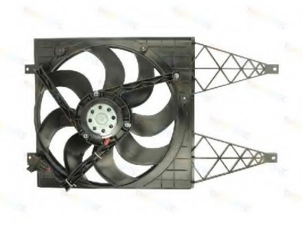 Вентилятор радіатора THERMOTEC D8W028TT (фото 1)