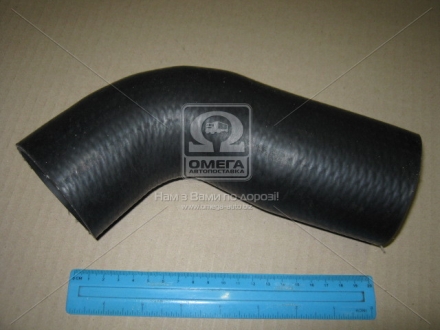 Патрубок інтеркулера THERMOTEC DCM002TT (фото 1)