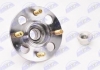 Підшипник колеса,комплект BTA H24056BTA (фото 1)