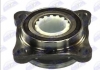 Підшипник колеса,комплект BTA H12050BTA (фото 4)