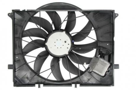 Вентилятор радиатора THERMOTEC D8M004TT (фото 1)