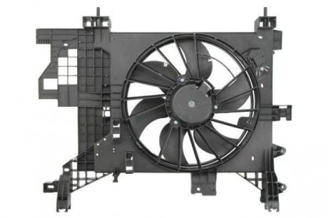 Вентилятор радіатора THERMOTEC D8R012TT (фото 1)
