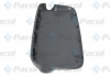 Корпус дзеркала заднього виду MAN-MR-024L PACOL MANMR024L (фото 1)