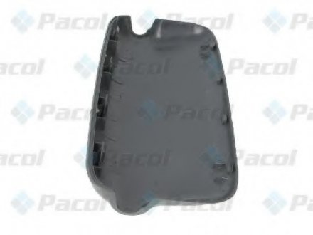 Корпус дзеркала заднього виду MAN-MR-024L PACOL MANMR024L (фото 1)