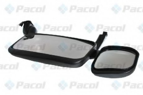 Дзеркало заднього виду BPD-SC005R PACOL BPDSC005R (фото 1)