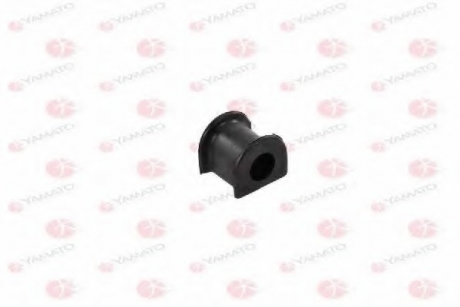 Втулка стабилизатора заднего 20mm RAV4 --05 YAMATO J72086YMT (фото 1)