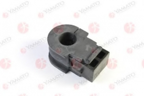 Втулка стабилизатора переднего NISSAN X-TRAIL T31 QASHQAI FR 06.12- D=22mm YAMATO J71060YMT (фото 1)