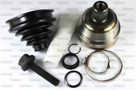 ШРУС/граната зовн. VW T4 (z38x33) PASCAL G1W003PC (фото 1)