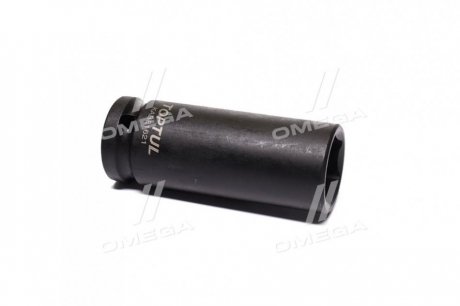 Головка торцевая ударная длинная 1/2" 21мм Toptul KABE1621 (фото 1)