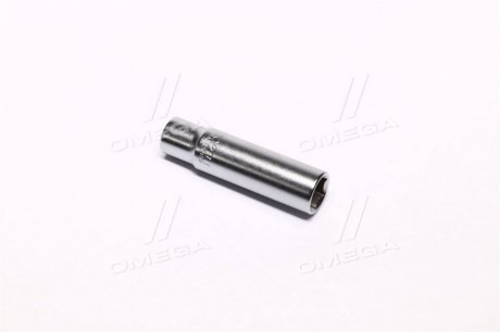 Насадка 1/4 6зубчаста" Toptul BAEE0809 (фото 1)