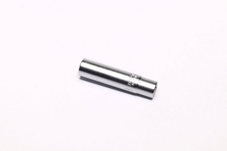 Насадка 1/4 6зубчаста" Toptul BAEE0808 (фото 1)