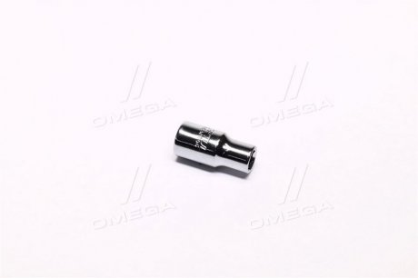 Насадка 1/4 6зубчаста" Toptul BAEA0806 (фото 1)
