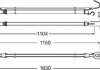 Ліхтарик LEDinspect PRO BONNET 1400 OSRAM LEDIL104 (фото 1)