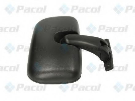 Дзеркало заднього виду VOL-MR-015 PACOL VOLMR015 (фото 1)