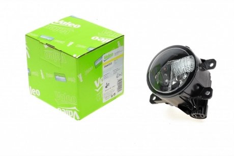 Протитуманна фара передня Valeo 44553 (фото 1)