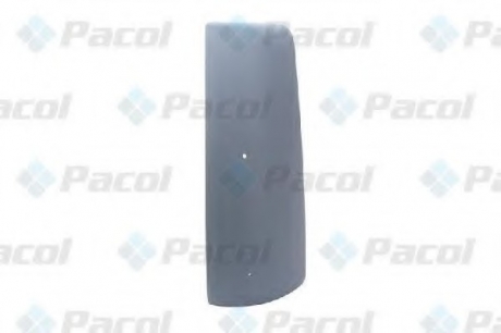 Панель крила, передня DAF-CP-001L PACOL DAFCP001L (фото 1)