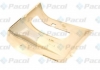 Панель крила, передня DAF-HB-002R PACOL DAFHB002R (фото 1)